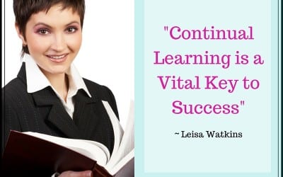 Continual Learning is a Vital Key to Success